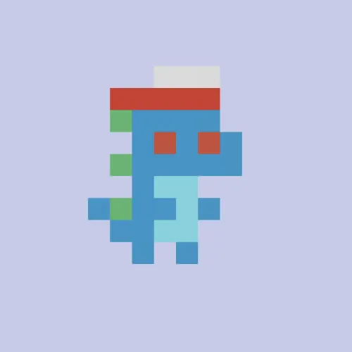 tiny dinos #3381