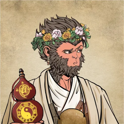 Wukong #6823