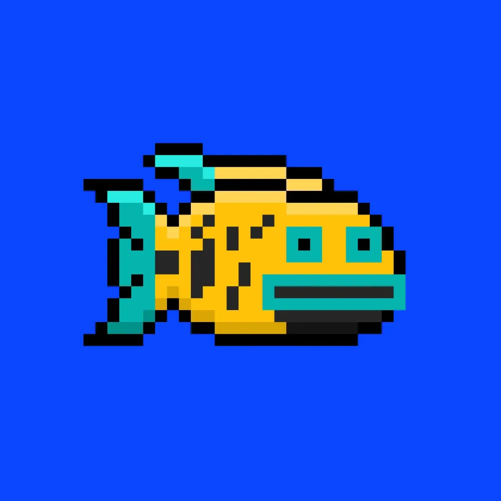 CryptoFish #952
