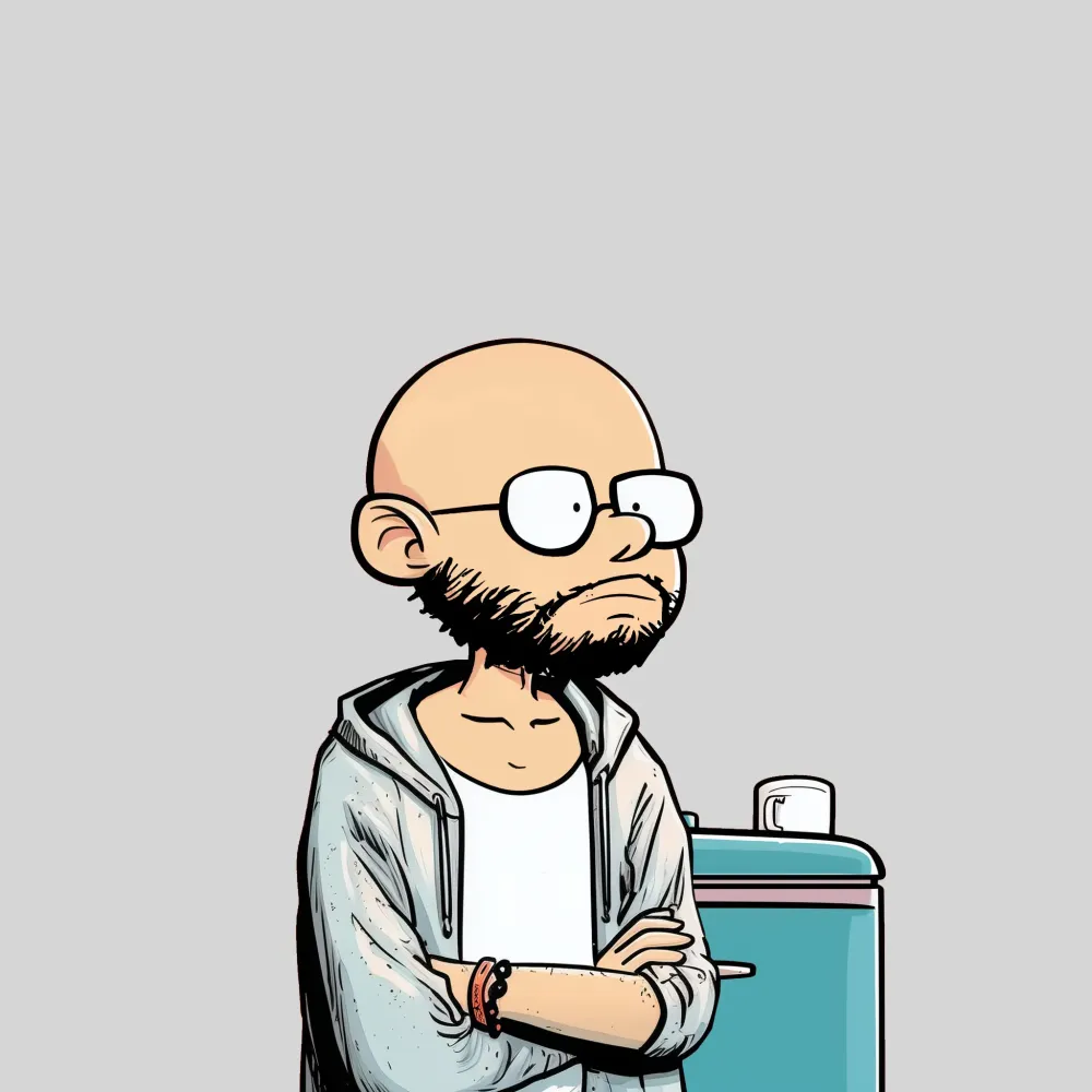 Digital Slops #9242