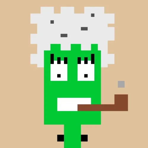 8Bit ＃6621