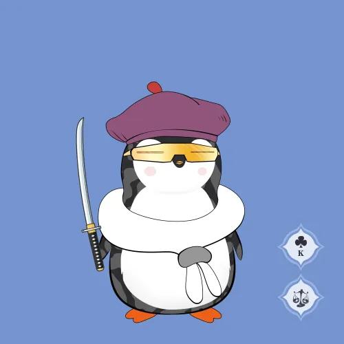 Penguins#16023