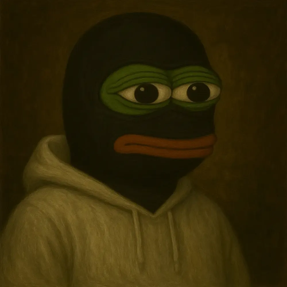 PFPEPE #633