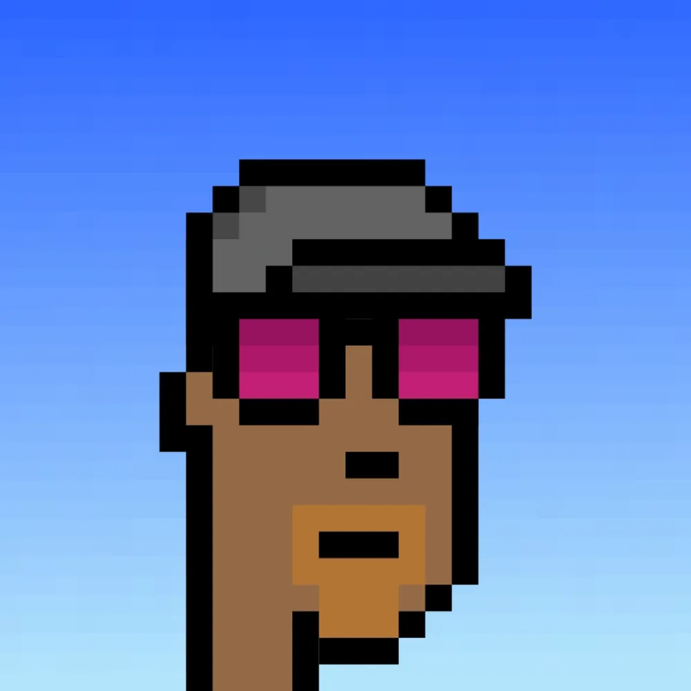 BasePunks 2025 #3796
