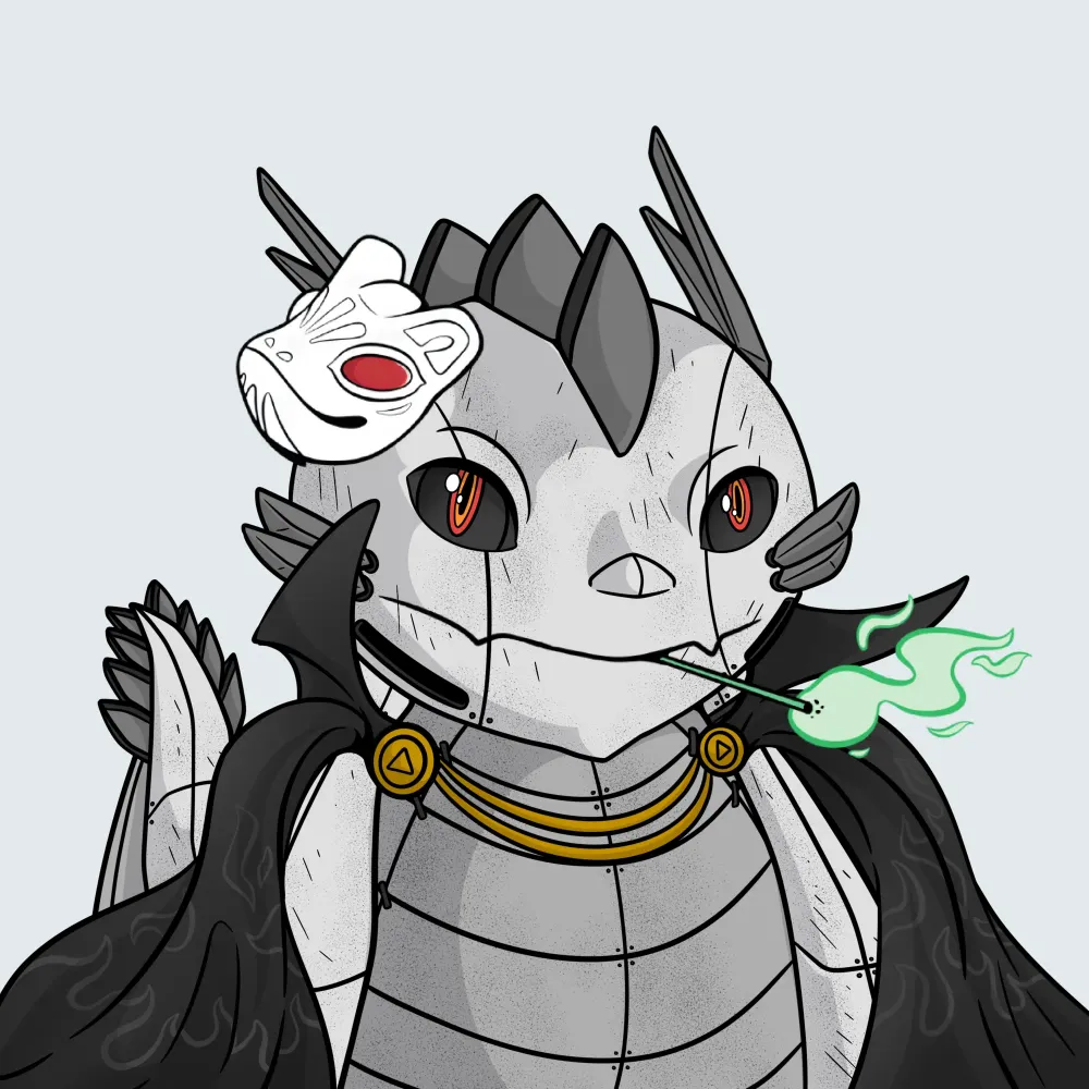 TATSUKI #686