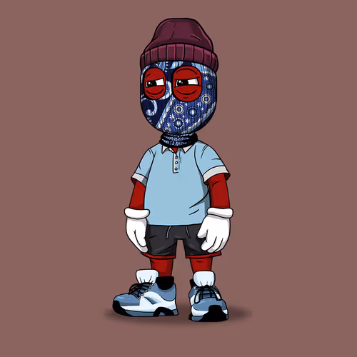 Based Style #3347