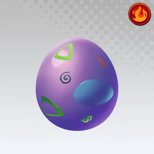 Oncha-egg #11333