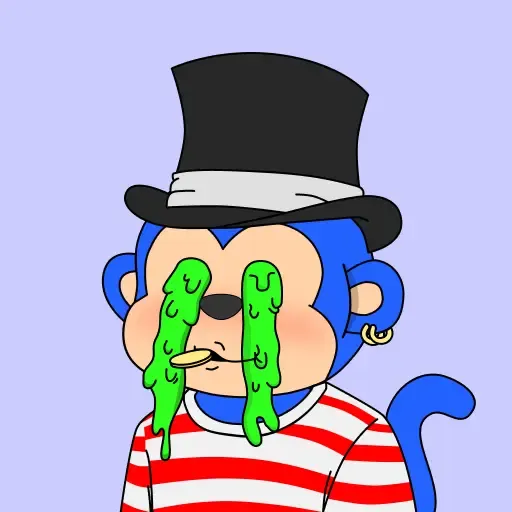 Le Scimmie #1614