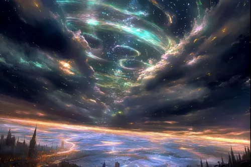 magic #2