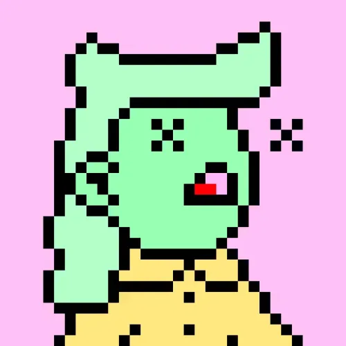 PixelDood #5457
