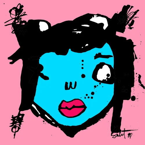 UnrevealedTOKYOPUNK #2850