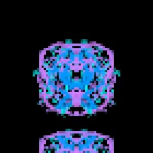 INVADER #54
