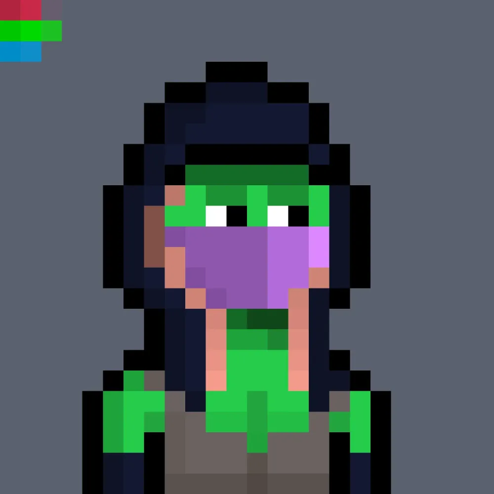 CLOAKS #19059