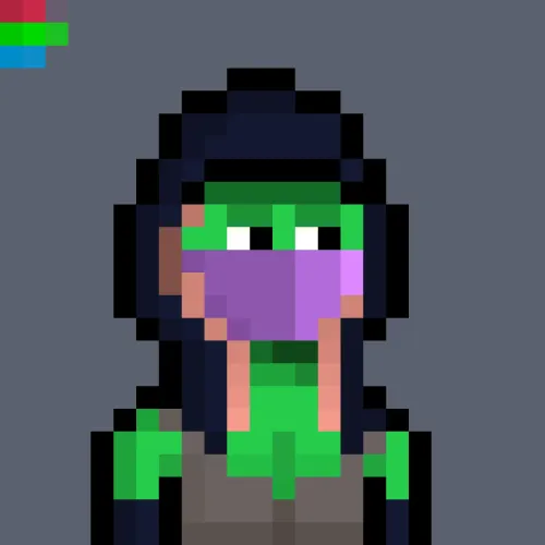 CLOAKS #19059