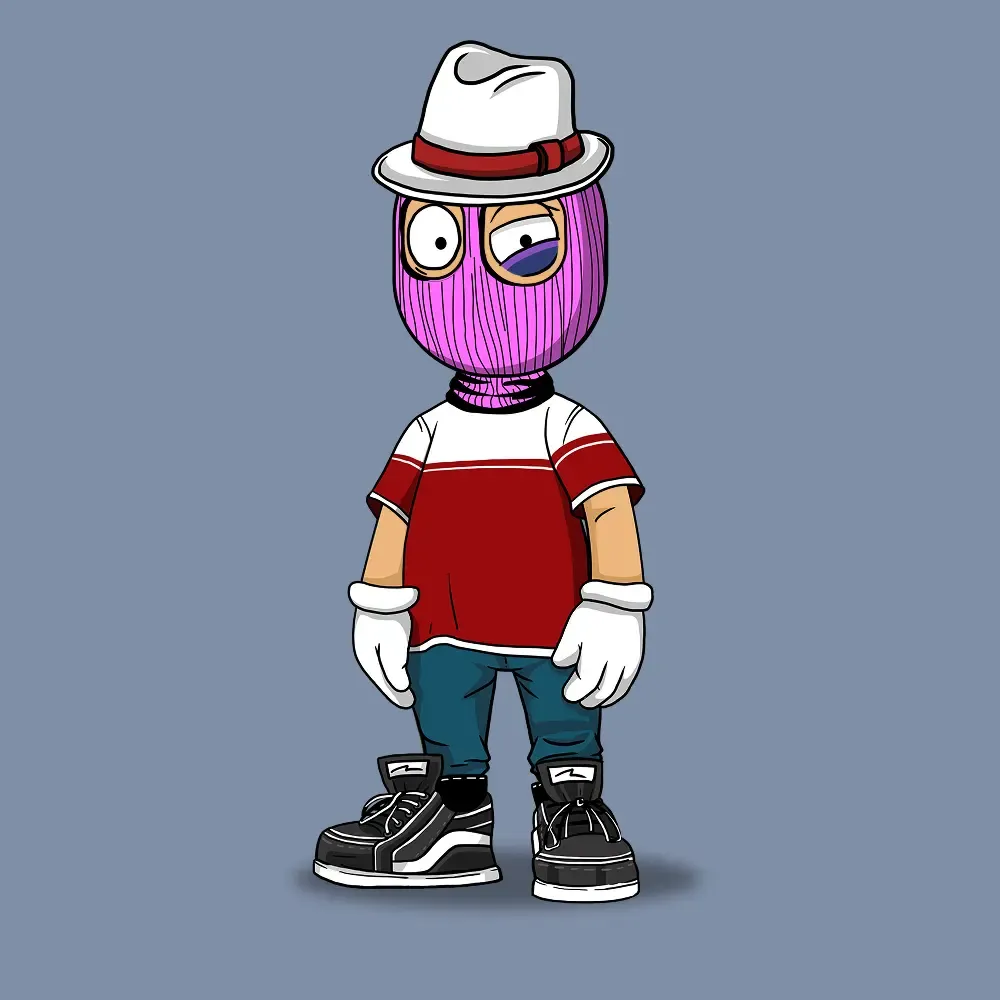 Based Style #4678