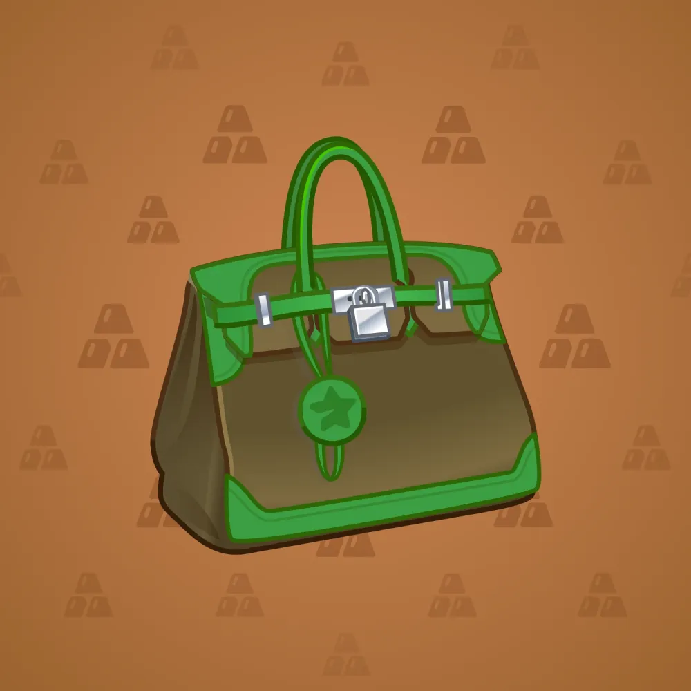 Loot Bag #5036