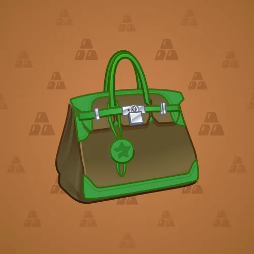 Loot Bag #5036