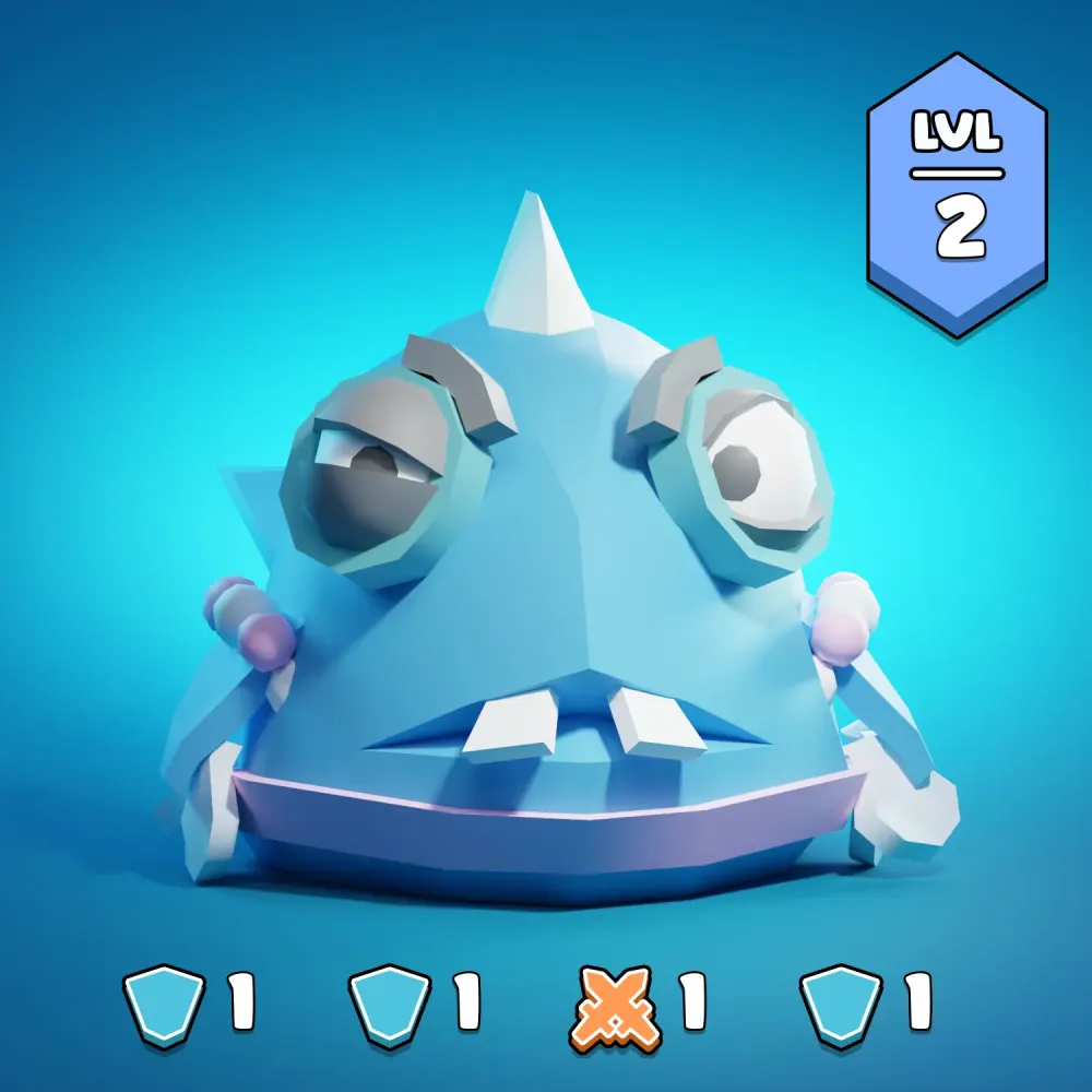 Chomp #8471
