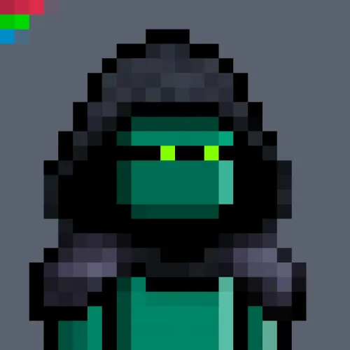 CLOAKS #5138