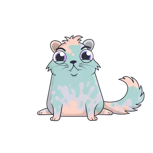 Mister Cattail #1207796