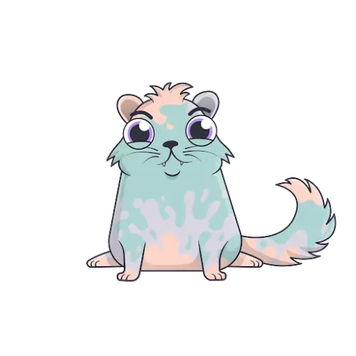 Mister Cattail #1207796