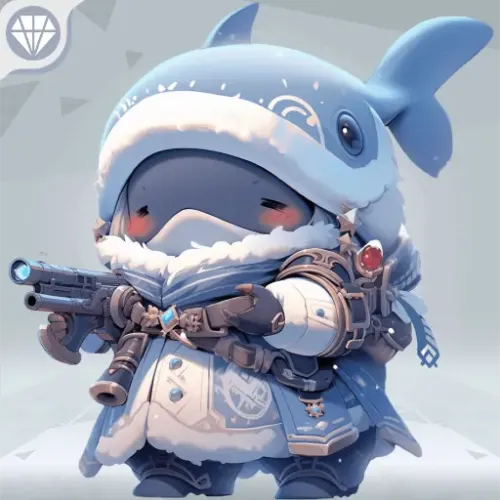 Arctic Sheriff #19527811098