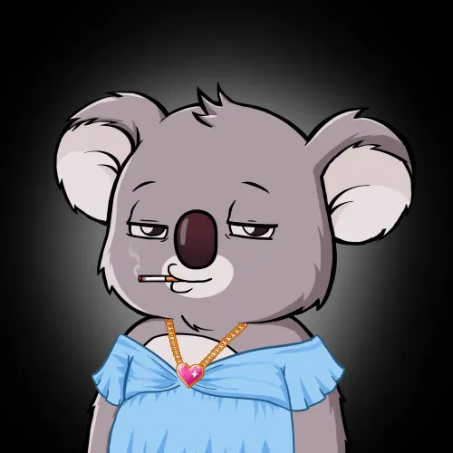 KoalaAgent ＃2700
