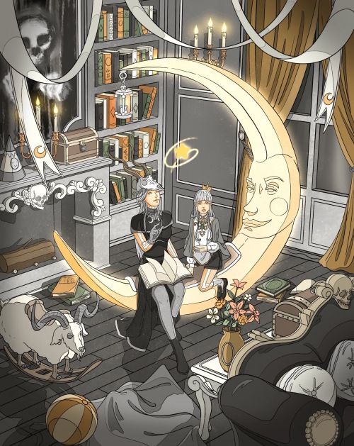 MidnightStory #34105