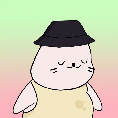 Sappy Seal #5530
