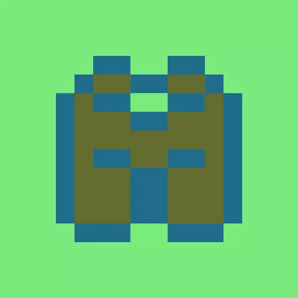 Pixelglyph #9220