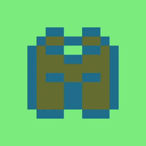 Pixelglyph #9220