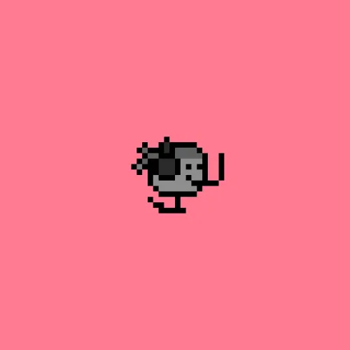 Mini Mfers 384 #384