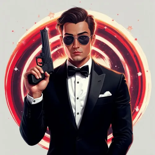 Flip Bond #18