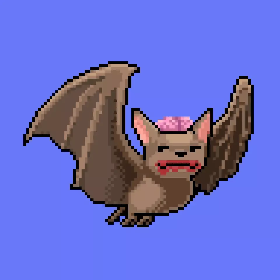 CryptoBat #5841
