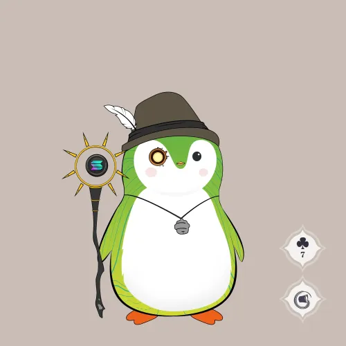 Penguins#13641