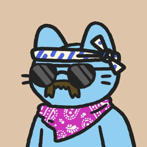 CoolCat #974