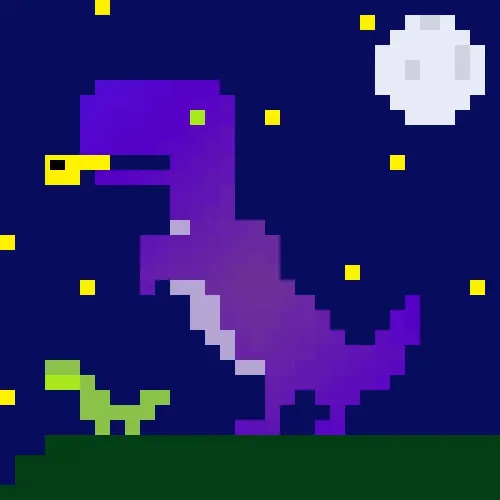 DINO #175