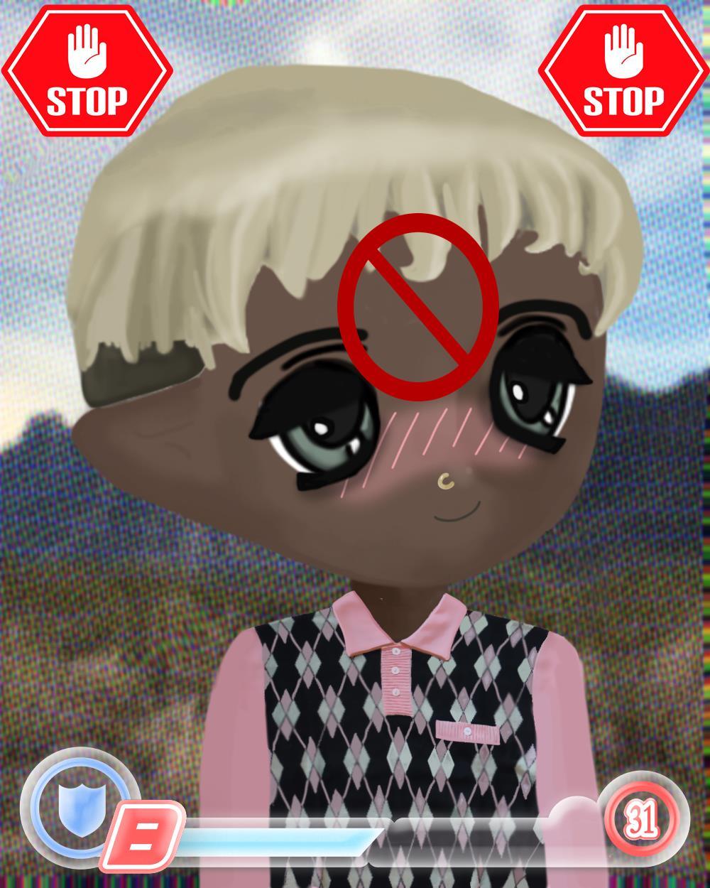 Anti-Milady3184 #3184