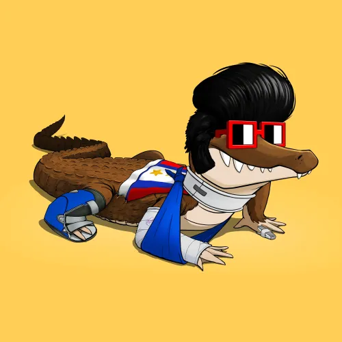TokenGator #2221
