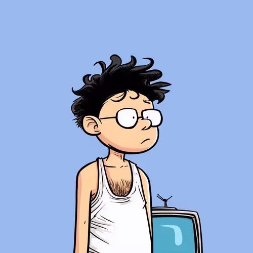 Digital Slops #3480