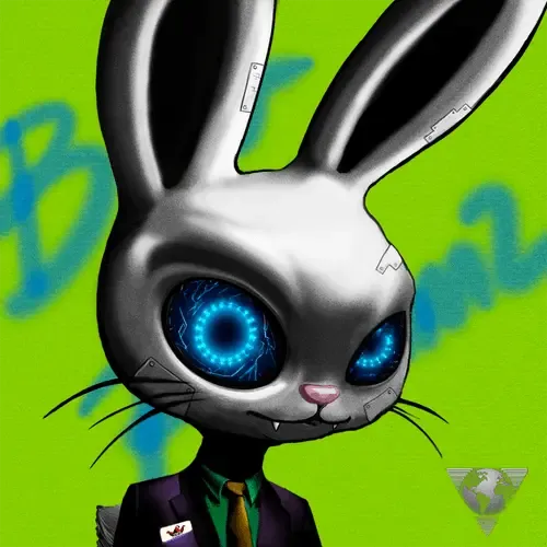 BUNNZ #408