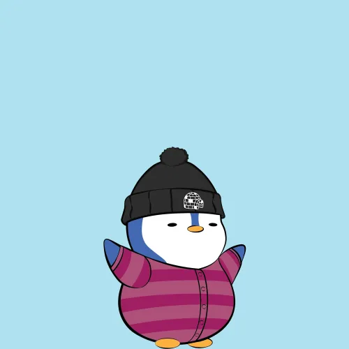 Lil Pudgy ＃20293