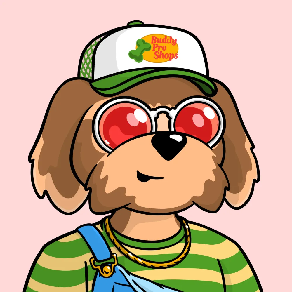 BoDoggos #6535