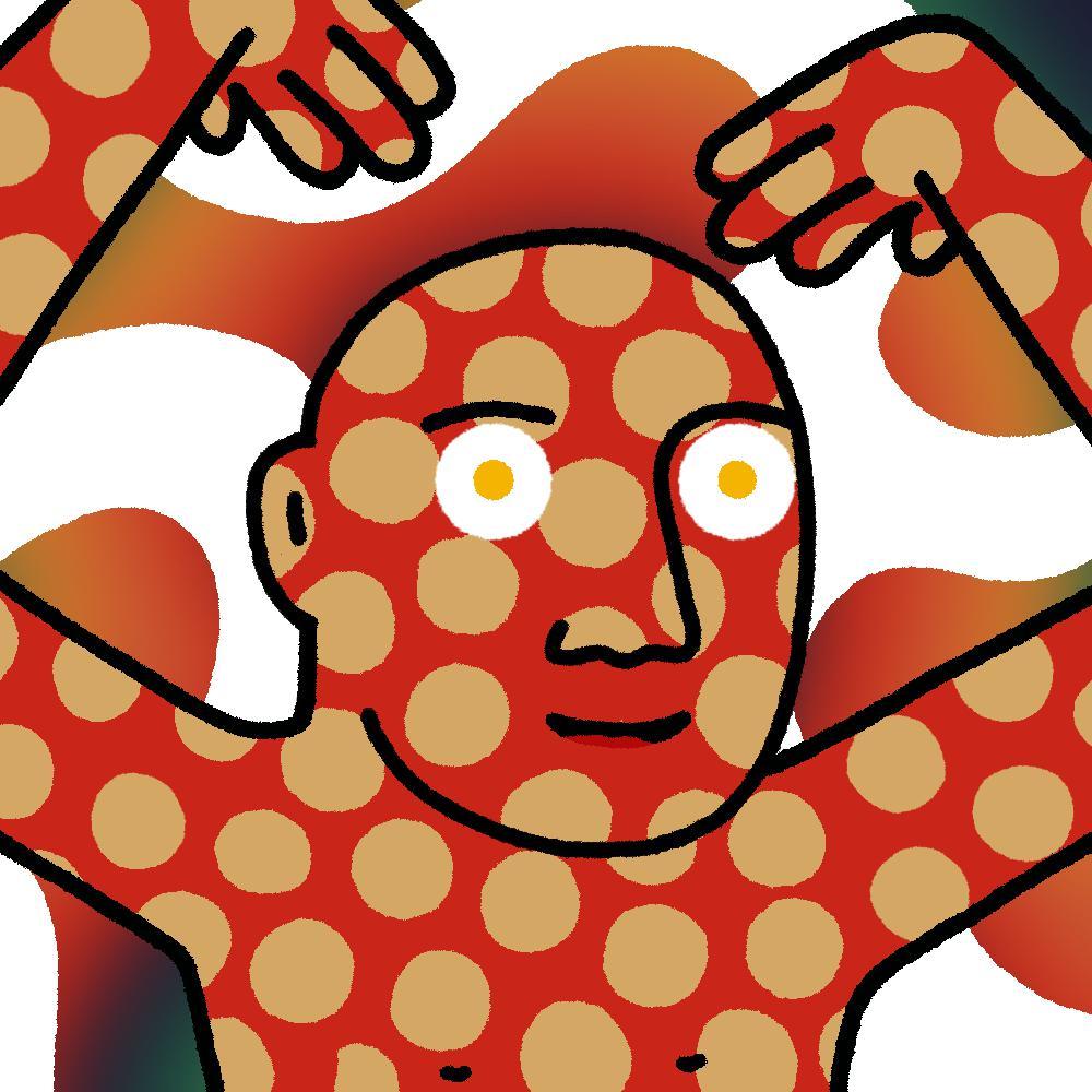 Creature #3439