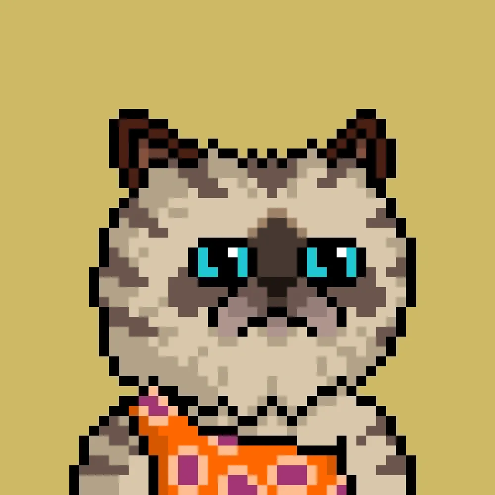 Miggles On Base #1907