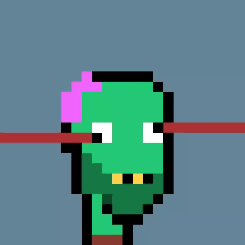 KevinPunks #498