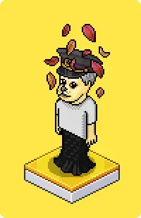 Habbo  #8639