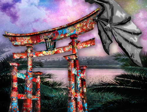 Ethernal Gates #785