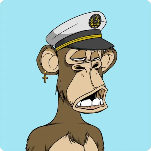Bitcoin Ape #3780 (Inscription #523602)