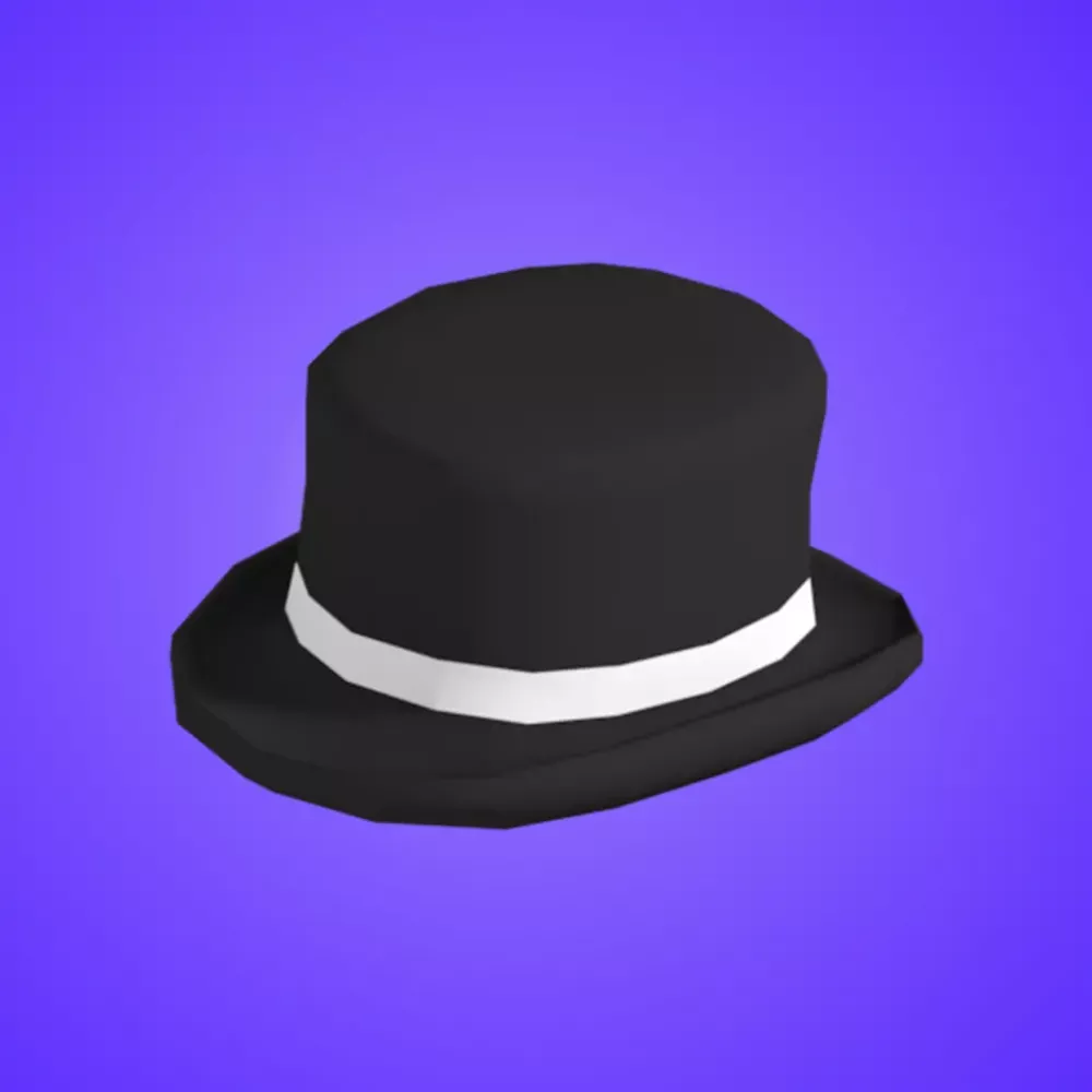 ClassicTopHat #2772